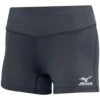 Mizuno VICTORY 3.5" INSEAM VOLLEYBALL SHORTS -Ball Equipment Shop Mizuno VICTORY 3.5 INSEAM VOLLEYBALL SHORTS 1
