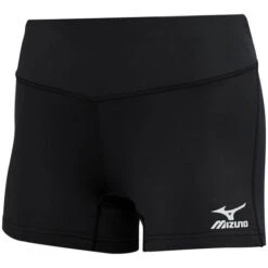 Mizuno VICTORY 3.5" INSEAM VOLLEYBALL SHORTS -Ball Equipment Shop Mizuno VICTORY 3.5 INSEAM VOLLEYBALL SHORTS 11