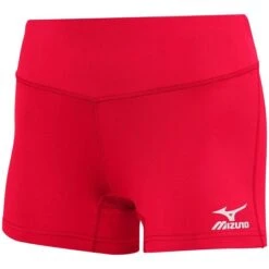 Mizuno VICTORY 3.5" INSEAM VOLLEYBALL SHORTS -Ball Equipment Shop Mizuno VICTORY 3.5 INSEAM VOLLEYBALL SHORTS 3