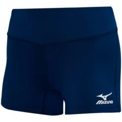 Mizuno VICTORY 3.5" INSEAM VOLLEYBALL SHORTS -Ball Equipment Shop Mizuno VICTORY 3.5 INSEAM VOLLEYBALL SHORTS 9