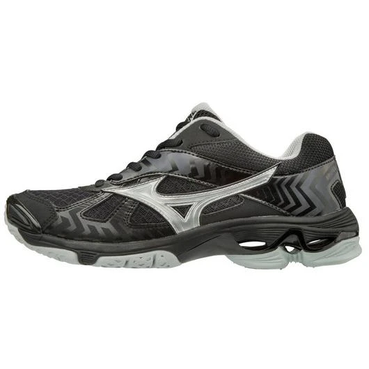 Mizuno WAVE BOLT 7 WOMEN'S VOLLEYBALL SHOES 3 Mizuno WAVE BOLT 7 WOMEN'S VOLLEYBALL SHOES