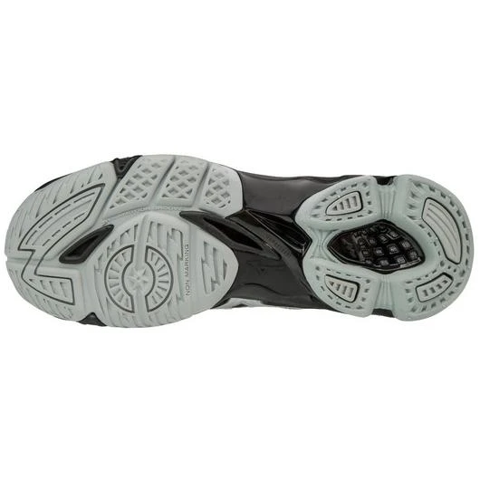 Mizuno WAVE BOLT 7 WOMEN'S VOLLEYBALL SHOES 4 Mizuno WAVE BOLT 7 WOMEN'S VOLLEYBALL SHOES - Image 2
