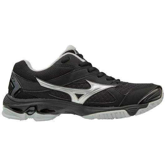 Mizuno WAVE BOLT 7 WOMEN'S VOLLEYBALL SHOES 5 Mizuno WAVE BOLT 7 WOMEN'S VOLLEYBALL SHOES - Image 3