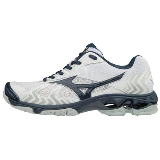 Mizuno WAVE BOLT 7 WOMEN'S VOLLEYBALL SHOES 8 Mizuno WAVE BOLT 7 WOMEN'S VOLLEYBALL SHOES - Image 6