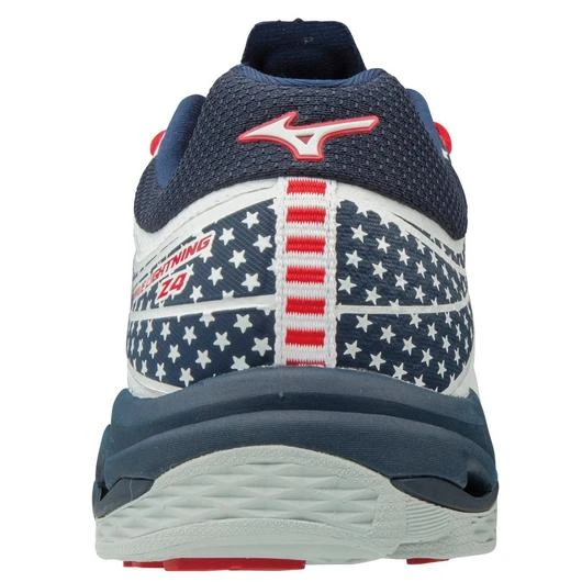 Mizuno WAVE LIGHTNING Z4 MEN'S VOLLEYBALL SHOES 12 Mizuno WAVE LIGHTNING Z4 MEN'S VOLLEYBALL SHOES - Image 10