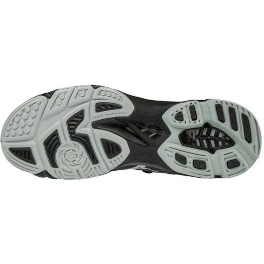 Mizuno WAVE LIGHTNING Z4 MEN'S VOLLEYBALL SHOES 4 Mizuno WAVE LIGHTNING Z4 MEN'S VOLLEYBALL SHOES - Image 2