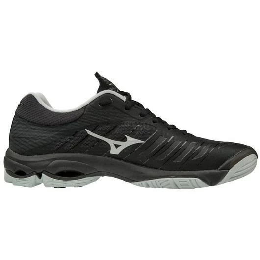 Mizuno WAVE LIGHTNING Z4 MEN'S VOLLEYBALL SHOES 5 Mizuno WAVE LIGHTNING Z4 MEN'S VOLLEYBALL SHOES - Image 3