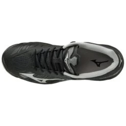 Mizuno WAVE LIGHTNING Z4 MEN'S VOLLEYBALL SHOES 15 Mizuno WAVE LIGHTNING Z4 MEN'S VOLLEYBALL SHOES -Ball Equipment Shop Mizuno WAVE LIGHTNING Z4 MEN S VOLLEYBALL SHOES 4