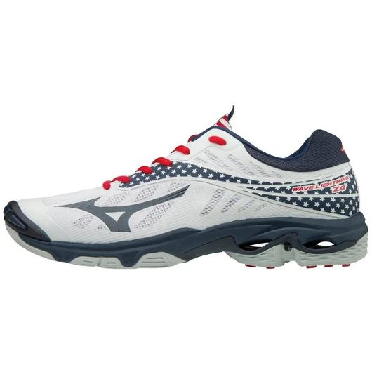 Mizuno WAVE LIGHTNING Z4 MEN'S VOLLEYBALL SHOES 8 Mizuno WAVE LIGHTNING Z4 MEN'S VOLLEYBALL SHOES - Image 6