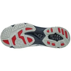 Mizuno WAVE LIGHTNING Z4 MEN'S VOLLEYBALL SHOES 18 Mizuno WAVE LIGHTNING Z4 MEN'S VOLLEYBALL SHOES -Ball Equipment Shop Mizuno WAVE LIGHTNING Z4 MEN S VOLLEYBALL SHOES 7