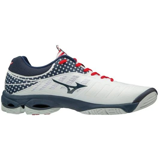 Mizuno WAVE LIGHTNING Z4 MEN'S VOLLEYBALL SHOES 10 Mizuno WAVE LIGHTNING Z4 MEN'S VOLLEYBALL SHOES - Image 8