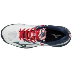 Mizuno WAVE LIGHTNING Z4 MEN'S VOLLEYBALL SHOES 20 Mizuno WAVE LIGHTNING Z4 MEN'S VOLLEYBALL SHOES -Ball Equipment Shop Mizuno WAVE LIGHTNING Z4 MEN S VOLLEYBALL SHOES 9