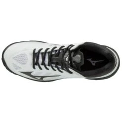 Mizuno WAVE LIGHTNING Z4 MID MEN'S VOLLEYBALL SHOES -Ball Equipment Shop Mizuno WAVE LIGHTNING Z4 MID MEN S VOLLEYBALL SHOES 4