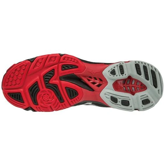 Mizuno WAVE LIGHTNING Z4 WOMEN'S VOLLEYBALL SHOES 4 Mizuno WAVE LIGHTNING Z4 WOMEN'S VOLLEYBALL SHOES - Image 2