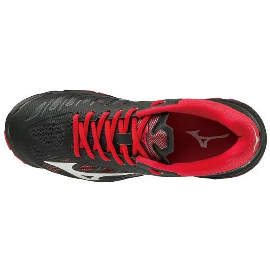 Mizuno WAVE LIGHTNING Z4 WOMEN'S VOLLEYBALL SHOES 5 Mizuno WAVE LIGHTNING Z4 WOMEN'S VOLLEYBALL SHOES - Image 3