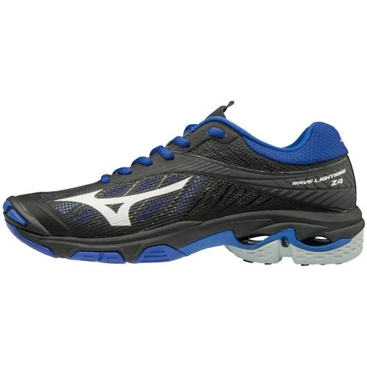 Mizuno WAVE LIGHTNING Z4 WOMEN'S VOLLEYBALL SHOES 7 Mizuno WAVE LIGHTNING Z4 WOMEN'S VOLLEYBALL SHOES - Image 5