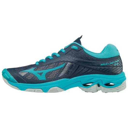 Mizuno WAVE LIGHTNING Z4 WOMEN'S VOLLEYBALL SHOES 9 Mizuno WAVE LIGHTNING Z4 WOMEN'S VOLLEYBALL SHOES - Image 7