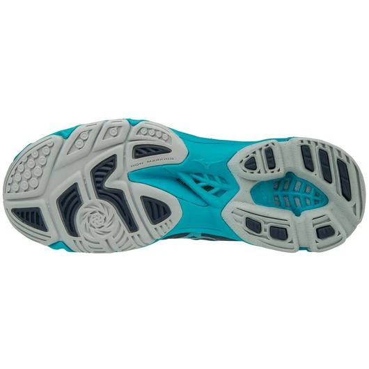 Mizuno WAVE LIGHTNING Z4 WOMEN'S VOLLEYBALL SHOES 10 Mizuno WAVE LIGHTNING Z4 WOMEN'S VOLLEYBALL SHOES - Image 8