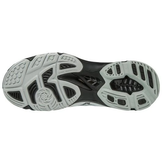 Mizuno WAVE LIGHTNING Z4 WOMEN'S VOLLEYBALL SHOES 12 Mizuno WAVE LIGHTNING Z4 WOMEN'S VOLLEYBALL SHOES - Image 10