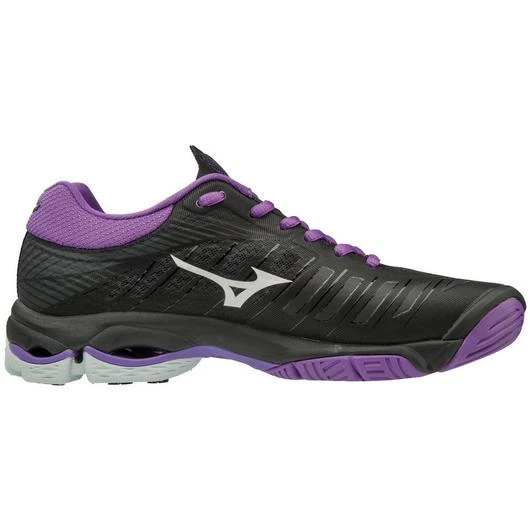 Mizuno WAVE LIGHTNING Z4 WOMEN'S VOLLEYBALL SHOES 15 Mizuno WAVE LIGHTNING Z4 WOMEN'S VOLLEYBALL SHOES - Image 13