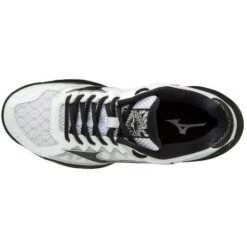 Mizuno WAVE SUPERSONIC WOMEN'S VOLLEYBALL SHOES -Ball Equipment Shop Mizuno WAVE SUPERSONIC WOMEN S VOLLEYBALL SHOES 9