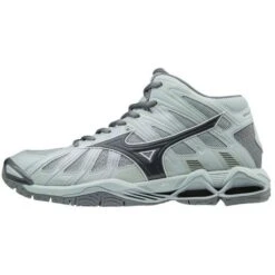Mizuno WAVE TORNADO X2 MID MEN'S VOLLEYBALL SHOES