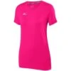 Mizuno YOUTH VOLLEYBALL ATTACK TEE SHIRT 2.0 -Ball Equipment Shop Mizuno WOMEN S VOLLEYBALL ATTACK TEE SHIRT 2.0 1 f94e1c12 3f66 486e a379 bda66520b732