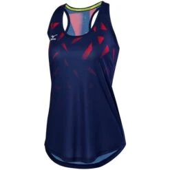Mizuno WOMEN'S VOLLEYBALL COPA TANK TOP 16 Mizuno WOMEN'S VOLLEYBALL COPA TANK TOP -Ball Equipment Shop Mizuno WOMEN S VOLLEYBALL COPA TANK TOP 3