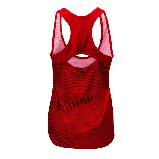Mizuno WOMEN'S VOLLEYBALL COPA TANK TOP 8 Mizuno WOMEN'S VOLLEYBALL COPA TANK TOP - Image 6