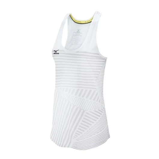 Mizuno WOMEN'S VOLLEYBALL COPA TANK TOP 11 Mizuno WOMEN'S VOLLEYBALL COPA TANK TOP - Image 9