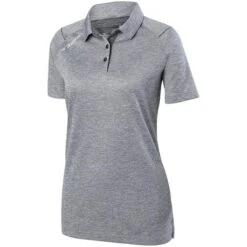 Mizuno WOMEN'S VOLLEYBALL POLO