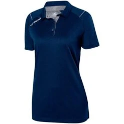 Mizuno WOMEN'S VOLLEYBALL POLO -Ball Equipment Shop Mizuno WOMEN S VOLLEYBALL POLO 3