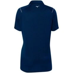 Mizuno WOMEN'S VOLLEYBALL POLO -Ball Equipment Shop Mizuno WOMEN S VOLLEYBALL POLO 4
