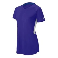 Mizuno Women's Comp SS V-Neck -Ball Equipment Shop Mizuno Women s Comp SS V Neck13