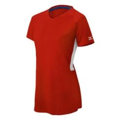 Mizuno Women's Comp SS V-Neck -Ball Equipment Shop Mizuno Women s Comp SS V Neck15