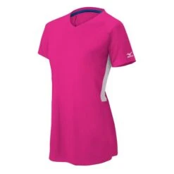 Mizuno Women's Comp SS V-Neck -Ball Equipment Shop Mizuno Women s Comp SS V Neck17