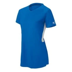 Mizuno Women's Comp SS V-Neck -Ball Equipment Shop Mizuno Women s Comp SS V Neck19