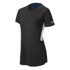 Mizuno Women's Comp SS V-Neck -Ball Equipment Shop Mizuno Women s Comp SS V Neck3