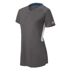 Mizuno Women's Comp SS V-Neck -Ball Equipment Shop Mizuno Women s Comp SS V Neck5