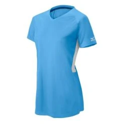Mizuno Women's Comp SS V-Neck -Ball Equipment Shop Mizuno Women s Comp SS V Neck7