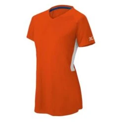 Mizuno Women's Comp SS V-Neck -Ball Equipment Shop Mizuno Women s Comp SS V Neck9