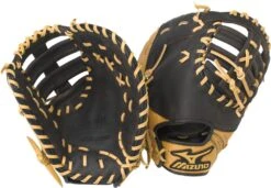Mizuno World Win Series Baseball First Base Mitt 12.5"
