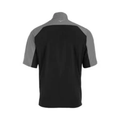 Mizuno YOUTH COMP SHORT-SLEEVE BATTING JACKET -Ball Equipment Shop Mizuno YOUTH COMP SHORT SLEEVE BATTING JACKET 10