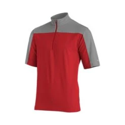 Mizuno YOUTH COMP SHORT-SLEEVE BATTING JACKET -Ball Equipment Shop Mizuno YOUTH COMP SHORT SLEEVE BATTING JACKET 3
