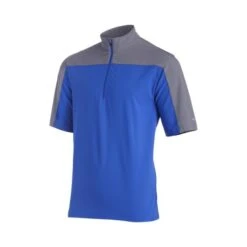 Mizuno YOUTH COMP SHORT-SLEEVE BATTING JACKET -Ball Equipment Shop Mizuno YOUTH COMP SHORT SLEEVE BATTING JACKET 5