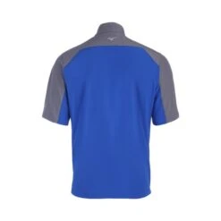 Mizuno YOUTH COMP SHORT-SLEEVE BATTING JACKET -Ball Equipment Shop Mizuno YOUTH COMP SHORT SLEEVE BATTING JACKET 6