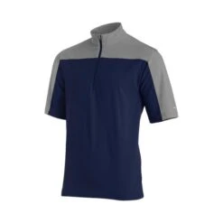 Mizuno YOUTH COMP SHORT-SLEEVE BATTING JACKET -Ball Equipment Shop Mizuno YOUTH COMP SHORT SLEEVE BATTING JACKET 7