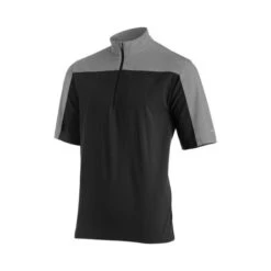 Mizuno YOUTH COMP SHORT-SLEEVE BATTING JACKET -Ball Equipment Shop Mizuno YOUTH COMP SHORT SLEEVE BATTING JACKET 9