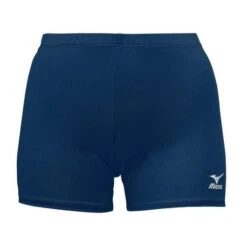 Mizuno YOUTH CORE VORTEX VOLLEYBALL SHORT -Ball Equipment Shop Mizuno YOUTH CORE VORTEX VOLLEYBALL SHORT 3