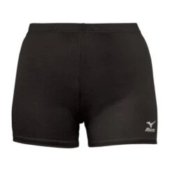 Mizuno YOUTH CORE VORTEX VOLLEYBALL SHORT -Ball Equipment Shop Mizuno YOUTH CORE VORTEX VOLLEYBALL SHORT 4